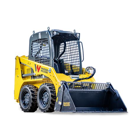 wacker neuson new skid steer|wacker neuson skid steer for sale.